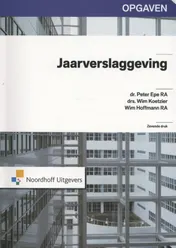Omslag van Opgaven
