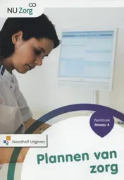 Omslag van werkboek