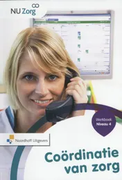 Omslag van Werkboek