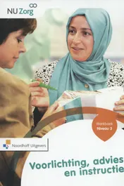Omslag van Werkboek