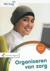 Omslag van Werkboek