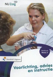 Omslag van Werkboek