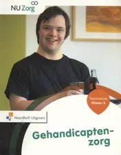 Omslag van Theorieboek