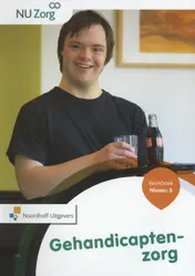 Omslag van Werkboek