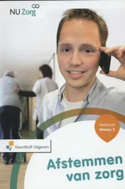 Omslag van Werkboek