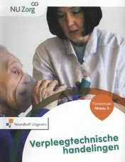 Omslag van Theorieboek