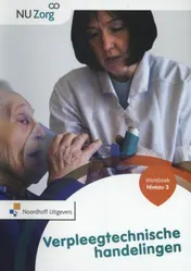 Omslag van Werkboek