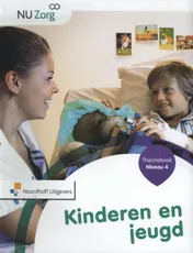 Omslag van Theorieboek