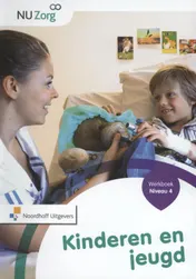 Omslag van Werkboek