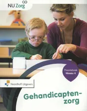 Omslag van Theorieboek