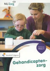Omslag van Werkboek
