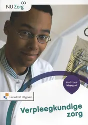 Omslag van Werkboek