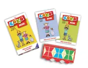 Omslag van 4-6 jaar; groep 1-2