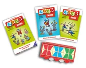 Omslag van Loco mini