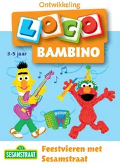 Omslag van 3-5 jaar