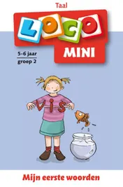 Omslag van 5;6 jaar groep 2