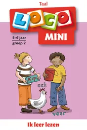Omslag van 5-6 jaar groep 2