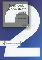 Omslag van Opgaven