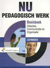 Omslag van Basisboek