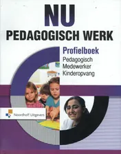 Omslag van Profielboek