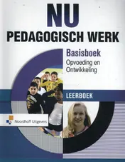 Omslag van Leerboek