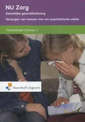 Omslag van Theorieboek Niveau 3