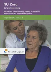 Omslag van Theorieboek Niveau 3