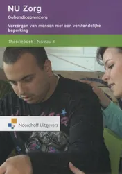 Omslag van Theorieboek