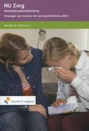 Omslag van Werkboek