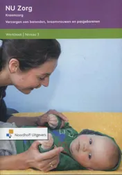 Omslag van Werkboek