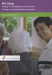 Omslag van Werkboek