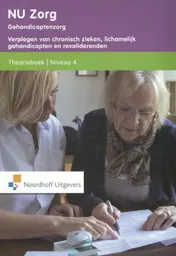 Omslag van Theorieboek