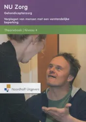 Omslag van Theorieboek