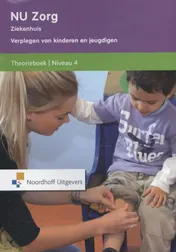 Omslag van Theorieboek Niveau 4