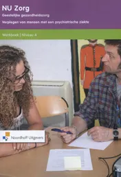 Omslag van Werkboek