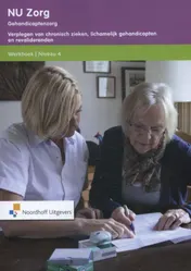 Omslag van Werkboek