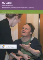 Omslag van Werkboek