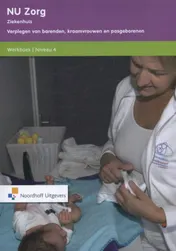 Omslag van Werkboek