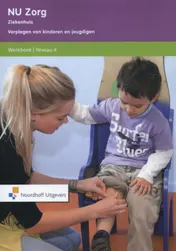 Omslag van Werkboek