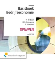 Omslag van Opgaven