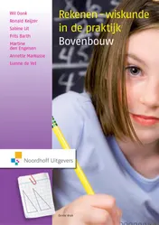 Omslag van Bovenbouw