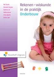 Omslag van Onderbouw