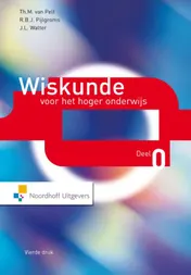 Omslag van Deel 0