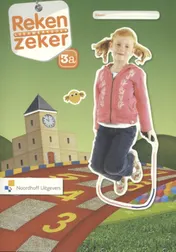 Omslag van leerwerkboek