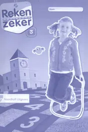 Omslag van Toetsboek