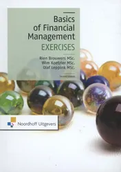 Omslag van Exercises