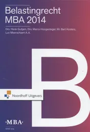 Omslag van 2014