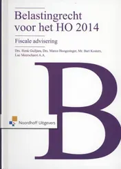 Omslag van 2014