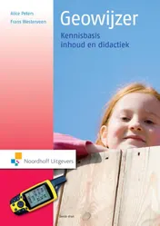 Omslag van GeoWijzer
