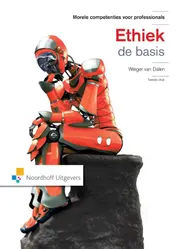 Omslag van Ethiek de Basis